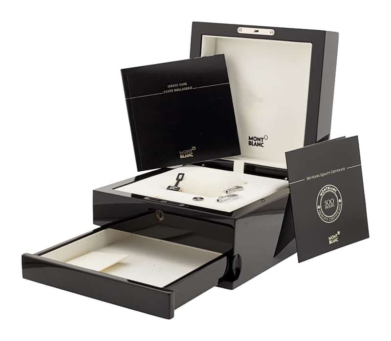 Montblanc Nicolas Rieussec 111592